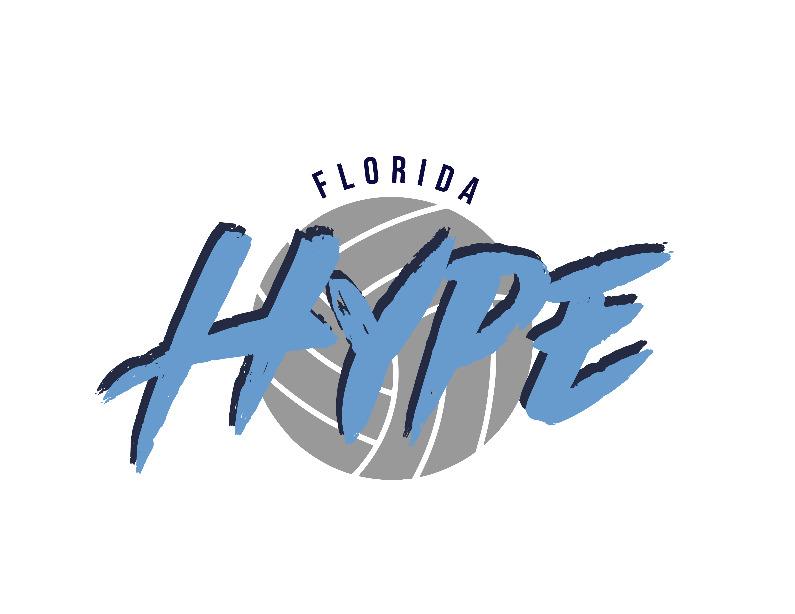 Hype Volleyball